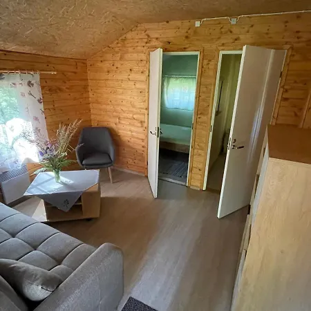 Metskonna Forest House *