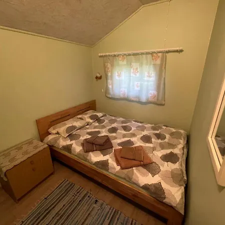 Metskonna Forest House Lodge