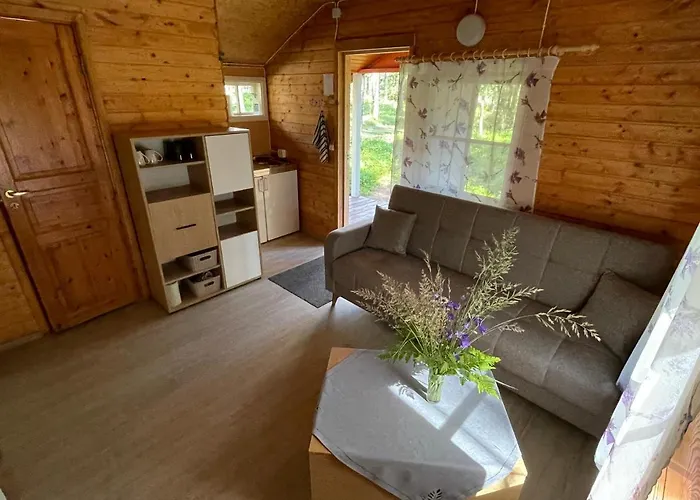 Metskonna Forest House