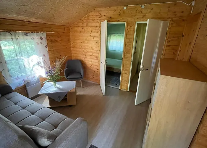 Metskonna Forest House *